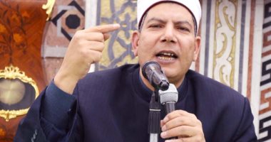 الأوقاف تبعث بـ3 رسائل تحذيرية لمروجى المخدرات والساكتين عنها.. صور