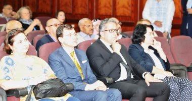 ملتقى الصحارى والبحيرات بوزارة الآثار: الإنسان تواجد فى مصر منذ 150 ألف سنة