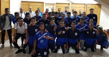 لاعبو دمنهور يشكون من الوجبات الغذائية غير الآدمية بقطاع الناشئين