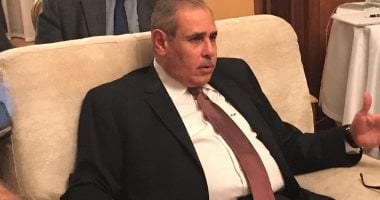 سفير مصر بروسيا يشيد بجهود الدارسين فى الخارج.. ويدعو لمواصلة الجهود