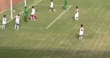 غينيا بيساو تهزم زامبيا وتتصدر المجموعة الحادية عشر بتصفيات أفريقيا 2019