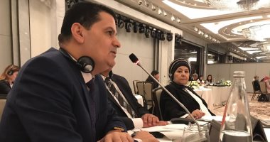 مسؤولة مكافحة الغش بفرنسا تشيد بتجربة مصر فى حل شكاوى المواطنين