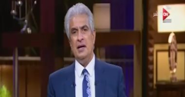 فيديو.. وائل الإبراشى يتبنى الرد على استفسارات المواطنين بقوائم الانتظار