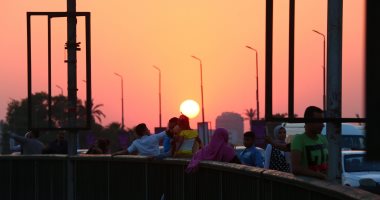 صورة اليوم.. كلنا كدا عاوزين صورة