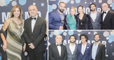 المخرج محمد قبلاوى: «مالمو» أكبر مهرجان للسينما العربية.. نجحنا فى نقل الثقافة والسينما العربية للدول الإسكندنافية.. والعلاقات الشخصية لصناع المهرجان مع العديد من المؤسسات تساهم بشكل كبير فى تقليل الميزانية