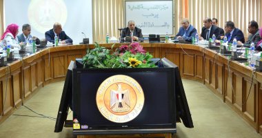 التنمية المحلية تنظم ورشة عمل لتعريف نواب المحافظين بمهامهم