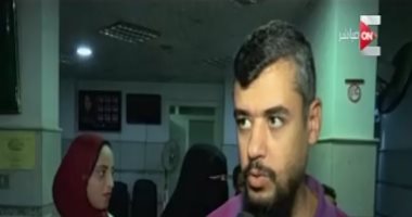 "كل يوم" يعرض مبادرة "شفاء" للكشف على المرضى بـ10 جنيهات والأدوية بالمجان (فيديو)