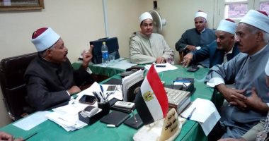 تعرف على توصيات "أوقاف سوهاج" لتوعية المواطنين بأخطار فيروس سى  