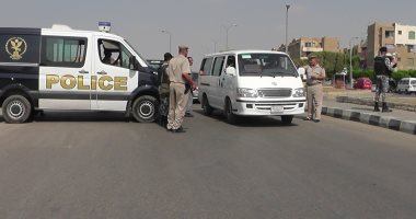 صور.. ضبط 24 تاجر مخدرات وتنفيذ 7131 حكما قضائيا وهاربا من مؤبد فى حملة بالقليوبية