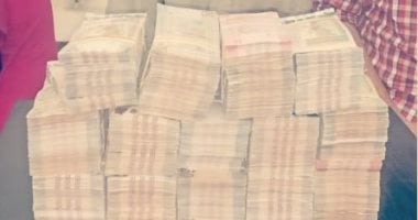 التحقيقات: مستريح دمياط جمع 20 مليون جنيه من ضحاياه