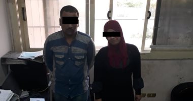 سقوط تشكيل عصابى لسرقة بطاريات السيارات فى النزهة