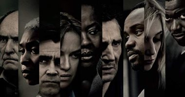 فيلم Widows بإيرادات 66 مليون دولار منذ طرحه يوم 16 نوفمبر