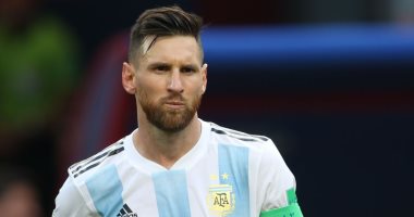 رسميا.. ميسي يعود لقائمة الأرجنتين للمرة الأولى منذ مونديال روسيا