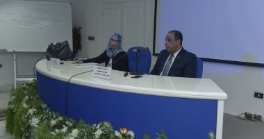 هيئة قناة السويس تنظم دورة عن دور الإدارة القانونية فى حماية المال العام