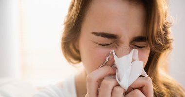 10 نصائح سحرية لتجنب الأنفلونزا فى الشتاء 