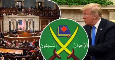 هل تكتب انتخابات التجديد النصفى "شهادة وفاة الإخوان" ؟ مكاسب ترامب فى السياسة الخارجية تمهد الطريق أمام "أعداء الجماعة" فى الكونجرس.. وتوقعات بحسم إدراج التنظيم بقوائم الإرهاب فى "الولاية الثانية"