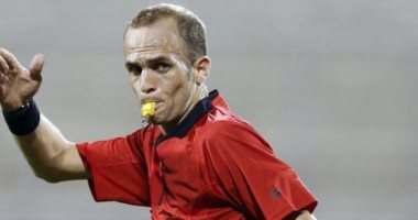 حكم مباراة الأهلى والوصل يدير افتتاح كأس آسيا 2019 بين الإمارات والبحرين