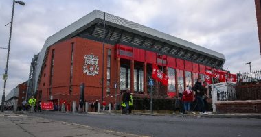 ليفربول يعلن إعادة افتتاح المركز التدريبي بعد اغلاقه يومين بسبب كورونا
