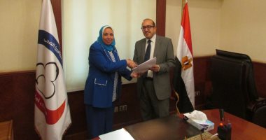 هيئة التأمين الصحى توقع بروتوكول مع مستشفى الشيخ زايد لتقديم الخدمات العلاجية