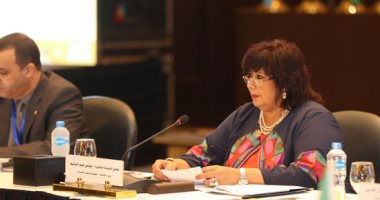 صور.. وزراء الثقافة العرب يطالبون الدول العربية بتنفيذ الإصلاح الثقافى الشامل