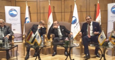 انطلاق فعاليات منتدى  "مستقبل وطن "  بشرم الشيخ 