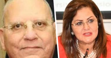 الحكومة تبحث عن راحة المواطن.. تواصل بين الجهات الحكومية لتقديم الخدمات مميكنة منتصف 2019.. اتفاق بين "التخطيط" و"العدل" لتوفير خدمات الدفع الإلكترونى لرسوم الشهر العقار والتوثيق.. والجيزة أول محافظات المنظومة