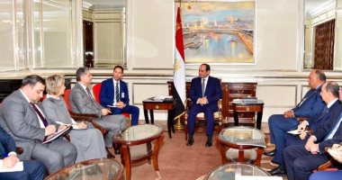 ماذا تجنى مصر من الانضمام لاتفاقية الاتحاد الأوراسى؟