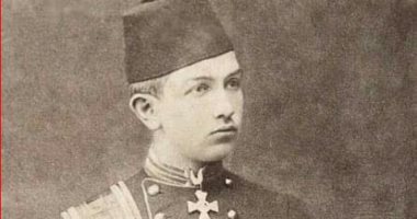 معلومة × صورة.. تعرف على الخديوى عباس حلمى الثانى