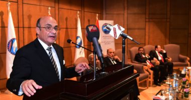 وزير مجلس النواب يستعرض معوقات الإصلاح التشريعى.. التعصب الفئوى أبرزها