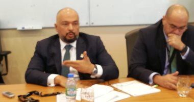 من دبى.. رئيس اتصالات مصر: خفصنا رسوم خدمة تحويل الأموال لـ50%