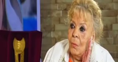 أشرف زكي:جنازة نادية لطفي من مستشفى المعادي غدا..والعزاء الخميس بمسجد الشرطة