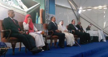 عميد المعهد الجغرافى بالأردن: من ليس له قدم بالفضاء فلن يكون له موقع على الأرض