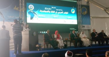 رئيس أكاديمية البحث العلمى: صناعة قمر صناعى تعليمى بمعهد البحوث الفلكية 