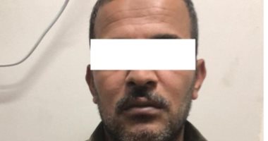 القبض على هارب من حكم بالإعدام فى الجيزة