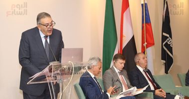 الوكيل لرجال أعمال من تتارستان: مصر تفتح أبوابها أمام المستثمر الجاد