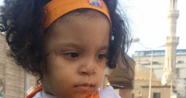 استجابة لـ"اليوم السابع".. محافظ الغربية يوجه بتغطية بالوعات الصرف.. صور