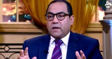 صالح الشيخ: وقف التعيينات.. ولادخول للوظيفة العامة دون مسابقة