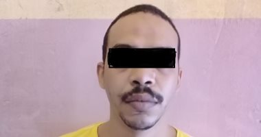 مباحث الأزبكية تضبط هارب من حكم بالسجن 3 سنوات ومليون جنيه غرامة