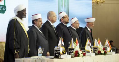 70 دولة تشارك القاهرة فى مؤتمر بناء الشخصية الوطنية.. تعرف على التفاصيل