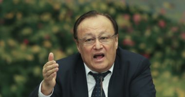 رئيس إقليم شيان جيانج الصينى: بدأنا نجنى ثمار مكافحة الإرهاب 