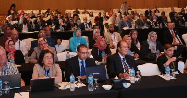 خبير دولى: التعاون فى إدارة المياه العابرة للحدود يتطلب الشفافية وتوافر البيانات