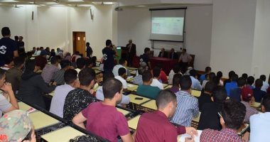 جامعة سيناء تعلن عودة الدراسة بفرعها فى العريش