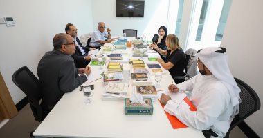 جائزة الشارقة للترجمة "ترجمان" تتلقى 50 مشاركة من 17 دولة