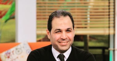 تامر عبد الحميد يحتفل بعيد ميلاده الـ43 اليوم