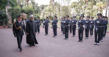 شيخ الأزهر: العلاقة بين الفاتيكان والأزهر تجاوزت اتفاق الرؤى إلى العمل المشترك