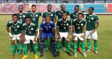 سوبر كورة: أسماء غير قابلة للنطق فى منتخب مدغشقر.. راكوتوهاريمالالا "الأسهل"