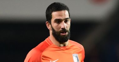 محكمة تركية تقضى بحبس توران لاعب برشلونة بسبب شجار فى ملهى ليلى