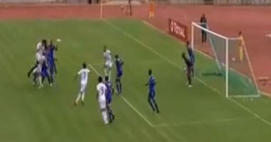 فيديو.. وردة يصنع وتريزيجيه يهدر فرصة الهدف الثانى أمام سوازيلاند