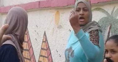أمهات ولكن.. سيدة تطلق كلبها لتشويه جسد زميل ابنتها بسبب مشاجرة الطفلين
