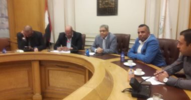 "الأدوات المنزلية" تعد مذكرة بملاحظاتها على قانون الجمركة لرئيس الغرفة التجارية